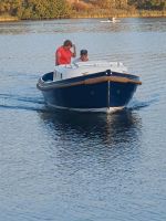 Tuckerboot Damarin 640 Schleswig-Holstein - Boren Vorschau