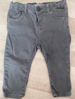 Baby Jeans von Zara Hessen - Ginsheim-Gustavsburg Vorschau