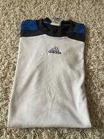 Adidas- Baumwollshirt Gr.7 Sachsen-Anhalt - Coswig (Anhalt) Vorschau