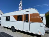 Bürstner Averso 525 Harmony Line - SONDERPREIS Nordrhein-Westfalen - Menden Vorschau