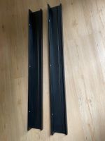 2 Bilderleisten Ikea MOSSLANDA schwarz 115 cm Niedersachsen - Menslage Vorschau