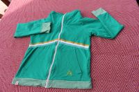 Alba Albakid Albababy Sweatjacke Jacke Pulli Jungen grün 128 top Kr. Altötting - Garching an der Alz Vorschau