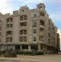 Wohnung in Hurghada, Al-Aheaa mit Pool, Security, Dachterrasse Sachsen-Anhalt - Groß Ammensleben Vorschau