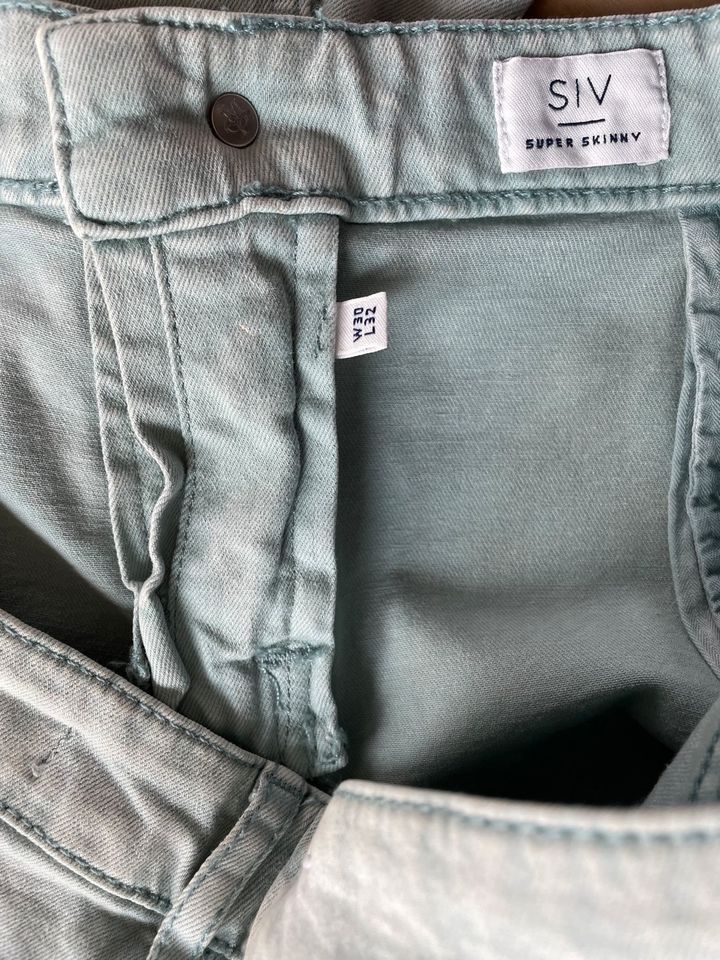 Marc O‘Polo Jeans Siv Mint in Leichlingen