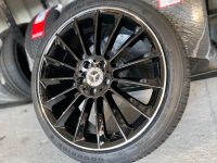 19 Zoll Felgen 5x112 Mercedes A B C E Klasse NEU Winterreifen 4 s Bergedorf - Ochsenwerder Vorschau