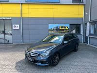 Mercedes-Benz E 220 E -Klasse T-Modell/SHZ/LEDER/NAVI/AUTOMAT. Niedersachsen - Lohne (Oldenburg) Vorschau