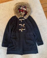 Dufflecoat Winterjacke Abercrombie&Fitch Hamburg-Nord - Hamburg Winterhude Vorschau