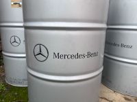 Ölfass /Feuertonne/ Mercedes-Benz Fass Rheinland-Pfalz - Ottersheim Vorschau