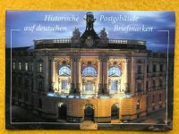 Briefmarken Historische Postgebäude DDR Thüringen - Wutha-Farnroda Vorschau