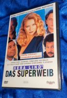 Das Superweib DVD Veronica Ferres Ricky Müller Hera Lind Bayern - Fürth Vorschau