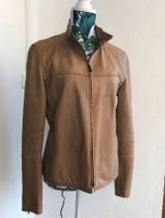 Strenesse Blue Damen Lederjacke / Vintage Bayern - Weidhausen Vorschau