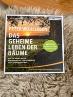 Hörbuch „Das geheime Leben der Bäume“ Östliche Vorstadt - Peterswerder Vorschau