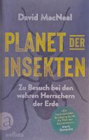 Planet der Insekten: Zu Besuch bei den wahren Herrschern der Erde Kreis Pinneberg - Elmshorn Vorschau