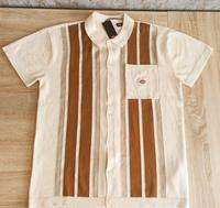 Dickies Strick Shirt beige braun M NEU Saarbrücken-Mitte - St Johann Vorschau