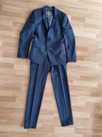 Anzug Sakko mit passender Hose Größe 44 Marke Benvenuto Nordrhein-Westfalen - Kleve Vorschau
