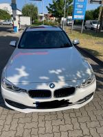 BMW 318 D Automatik Leipzig - Altlindenau Vorschau