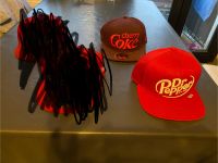 New Era 59FIFTY Coca Cola Cherry Coke Djinn‘s Dr Pepper SnapBack Saarland - Homburg Vorschau