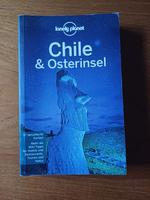 Lonely Planet Reiseführer CHILE & Osterinseln, 4. Auflage Sendling - Obersendling Vorschau