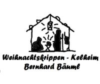 Weihnachtskrippe auf Bestellung oder Reparatur Bayern - Kelheim Vorschau