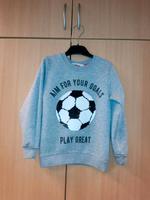 Kinder Pullover von H&M in Größe 110-116 Bielefeld - Bielefeld (Innenstadt) Vorschau