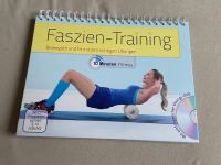 Faszienrolle und Faszienbuch, Faszientraining Baden-Württemberg - Tengen Vorschau