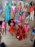 Originale Barbies 90er Jahre retro vintage Kaltental (Schwab) - Blonhofen Vorschau