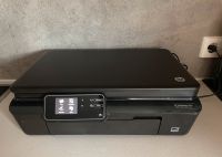 HP photosmart 5510 3 in 1 Drucker Kopierer Scanner Patrone 364 Baden-Württemberg - Neckarsulm Vorschau