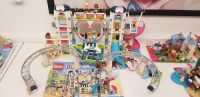 Lego Friends 41347 Heartlake City Resort OVP Anleitung Nordrhein-Westfalen - Halle (Westfalen) Vorschau