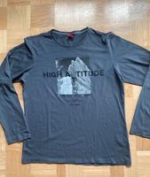Langärmelige Shirt sOliver Herren Gr XL Bayern - Sinzing Vorschau