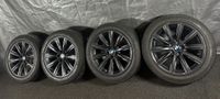 BMW 5er G30 G31 245/45 R18 Winterreifen  Styling 684 Hessen - Maintal Vorschau