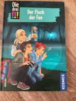 Die drei !!!  Der Fluch der Fee Schleswig-Holstein - Osdorf Vorschau