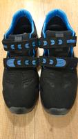 Atlas, Sicherheitsschuhe, Arbeitsschutzschuhe, neu,43,Weite 12,S1 Brandenburg - Trebbin Vorschau