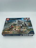 Lego Harry Potter 75965 Der Aufstieg von Voldemort Neu & Ovp Nordrhein-Westfalen - Preußisch Oldendorf Vorschau