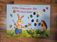 10 Ostereier für Muckel Hase Kinderbuch Nordrhein-Westfalen - Hemer Vorschau