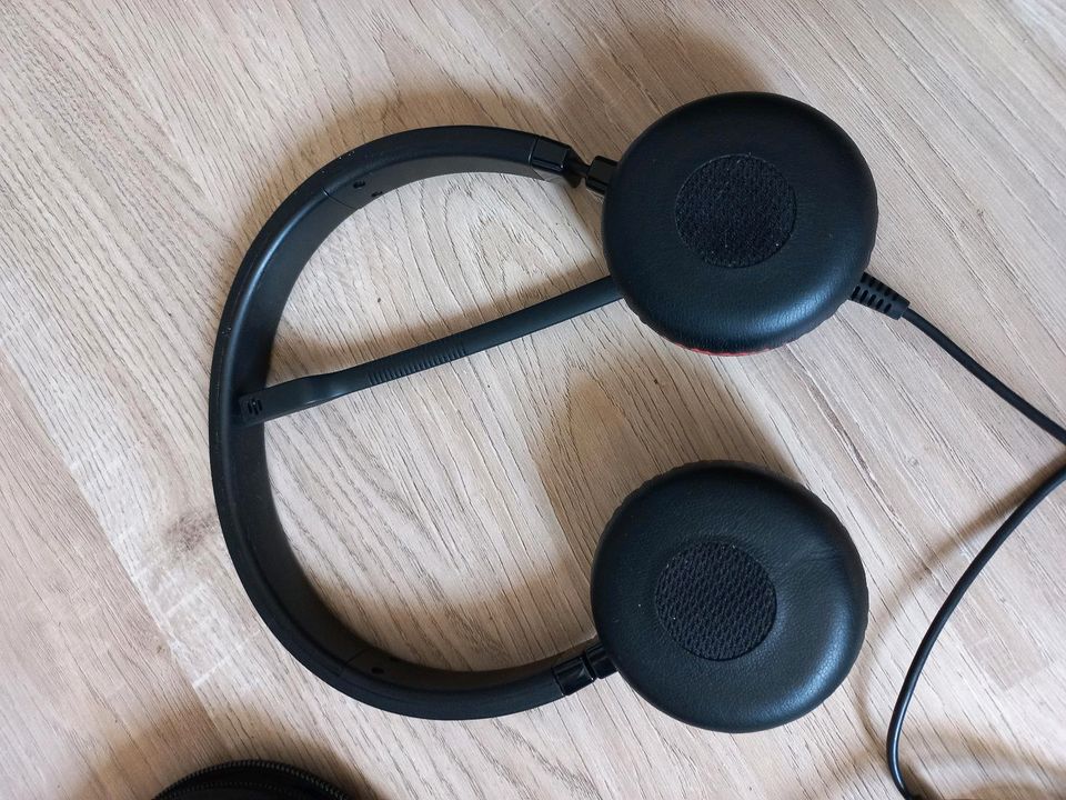 Jabra Kopfhörer Evolve 30 in Hamburg