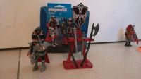 playmobil Ritter Drachen ritterspiele Hessen - Kassel Vorschau