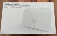 Telekom Speedport smart Lübeck - St. Jürgen Vorschau