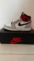 Jordan 1 High Light Smoke Grey / EU 38,5 US 6 Y / NEU ✅ Nordrhein-Westfalen - Nachrodt-Wiblingwerde Vorschau