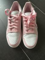 Puma Sneaker Damen 39 pink / weis Köln - Weidenpesch Vorschau