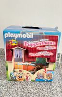 Playmobil Mitnehm Puppenhaus Nordrhein-Westfalen - Krefeld Vorschau