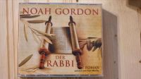 Hörbuch Noah Gordon Der Rabbi Sachsen - Riesa Vorschau