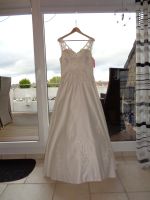 Brautkleid Miss Kelly ivory Nordrhein-Westfalen - Recklinghausen Vorschau