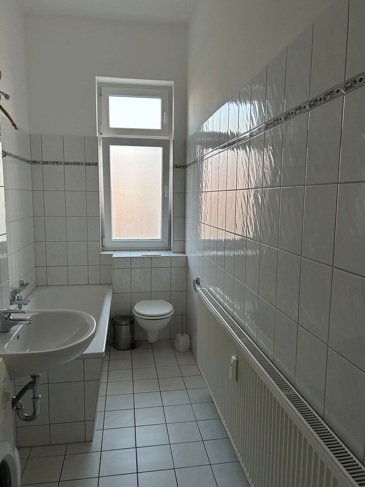 2-Zimmer Wohnung auf -Untermiete-!! in Oranienburg