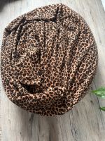 Sitzsack Leopard Bayern - Aschaffenburg Vorschau