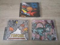 Torche - 3 Alben (CD) - Stoner, Sludge Metal, Alternative Rock Baden-Württemberg - Herbrechtingen Vorschau