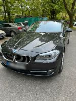 BMW 525D F10 - Tüv neu! - Sauber und gepflegt! Bergedorf - Hamburg Lohbrügge Vorschau
