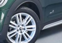 F60 MINI Countryman Sommer Reifen / Räder mit Felgen 18 Zoll Niedersachsen - Gleichen Vorschau