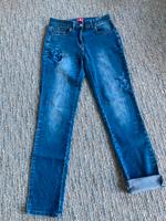 Mid waist Jeans Bayern - Obing Vorschau