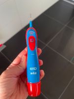 Oral B Elektrische Zahnbürste Kinder Bayern - Vöhringen Vorschau