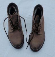 Herrenschuhe nur einmal getragen, NP 90€ Schleswig-Holstein - Lübeck Vorschau